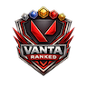 Vanta Ranked logo